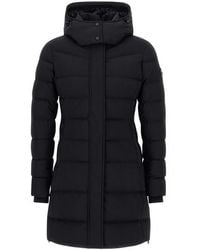 Moose Knuckles - 'watershed 3 Parka' Jacket - Lyst