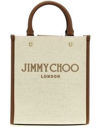 Jimmy Choo - Avenue S Tote Bag - Lyst
