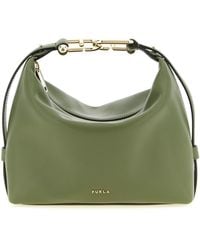 Furla - ' Tonie' Mignon Shoulder Bag - Lyst