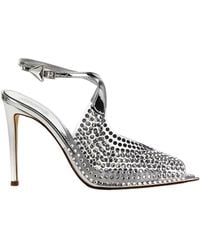Nicolo' Beretta - 'beiby' Sandals - Lyst