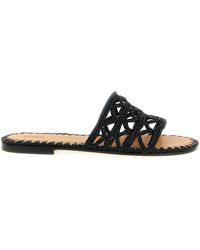 Odissi - 'evie' Slides - Lyst