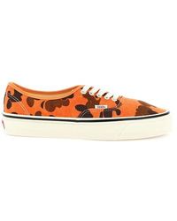 Vans - Sneaker 'Authentic Premium' - Lyst