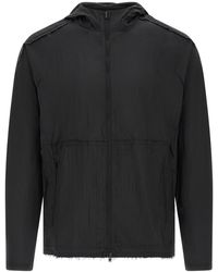 Y-3 - ' Running' Jacket - Lyst
