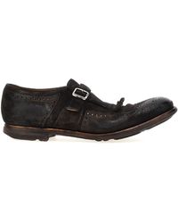 Church's - 'Shanghai' Loafers - Lyst