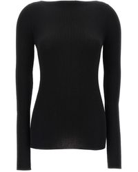 Rick Owens - Al Top' Sweater - Lyst