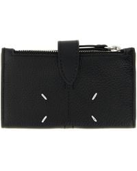 Maison Margiela - 'Dress-Age' Card Holder - Lyst