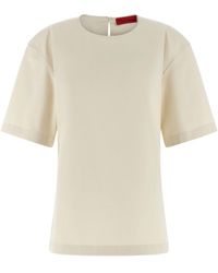 THE LATEST - 'dean' T-shirt - Lyst