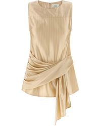 Loulou de Saison - 'fonda' Top - Lyst