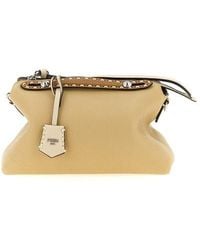 Fendi - 'by The Way Soft Selleria Medium' Handbag - Lyst