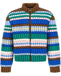 RAXXY - 3d Down Jacket - Lyst