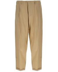 Magliano - 'new People's' Pants - Lyst