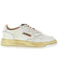 Autry - X Maison Mihara Yasuhiro Sneakers - Lyst