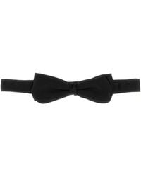 Pal Zileri - Silk Bow Tie - Lyst