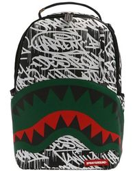 cool sprayground backpacks
