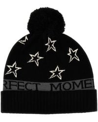 Perfect Moment - 'pm Star' Beanie - Lyst