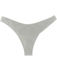MC2 Saint Barth - 'naomi' Bikini Briefs - Lyst