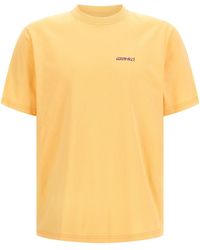 Gramicci - T-Shirt With Graphic Print - Lyst