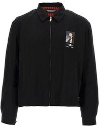 Undercover - 'uc1e4203-2' Blouson - Lyst