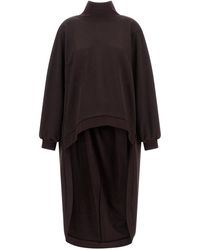 DI.LA3 PARI' - Di. La3 Pari' 'Coda Lunga' Sweatshirt - Lyst