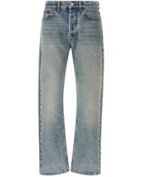 Isabel Marant - 'daya' Cropped Jeans - Lyst