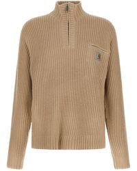 Carhartt - 'detroit Half Zip' Sweater - Lyst