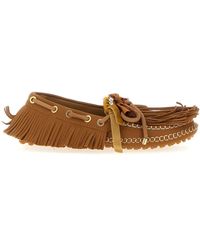 13 09 SR - 'puli' Loafers - Lyst