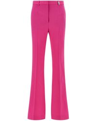Versace - 'Informal' Pants - Lyst