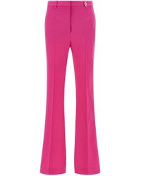 Versace - 'Informal' Pants - Lyst