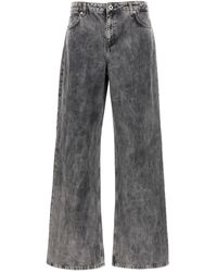 Karl Lagerfeld - Jeans "Relaxed" - Lyst