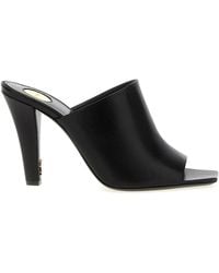 Saint Laurent - Jill 95 Mule - Lyst