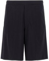 Givenchy - 'Tailoerd' Bermuda Shorts - Lyst