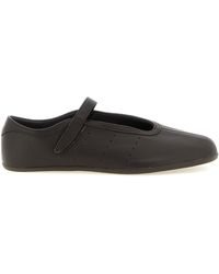 adidas Originals - 'stan Smith Lo Ballet' Ballet Flats - Lyst