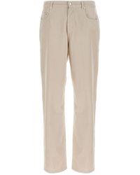 A.P.C. - Pantaloni 'Jean Fairfax' - Lyst