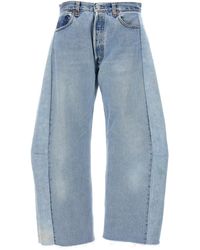 B Sides - Jeans "Vintage Lasso" - Lyst