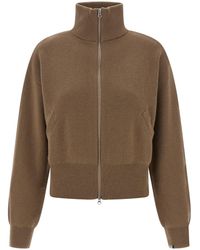 Extreme Cashmere - 'n°385 Xtra Cute' Cardigan - Lyst