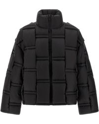 RAXXY - 3d Down Jacket - Lyst