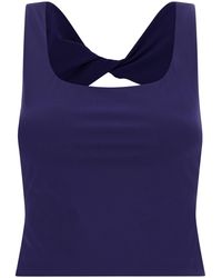 Eres - 'tanni' Top - Lyst