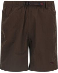 Gramicci - 'g-short' Bermuda Shorts - Lyst