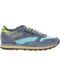 Reebok - Sneakers "Classic Leather" - Lyst