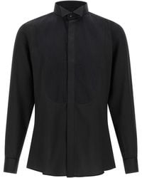 Pal Zileri - Tuxedo Shirt - Ceremony Line - Lyst