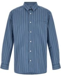 A.P.C. - A. P.C. A. P.C. Hemd - Lyst