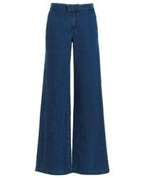 未使用♪素敵なレースメッシュジャケット TSJ TWIN-SET JEANS