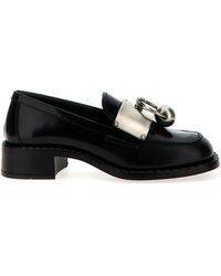Prada - Low Shoes - Lyst