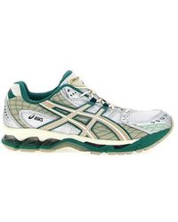 Asics - Sneaker 'Gel-Nimbus 10.1' - Lyst
