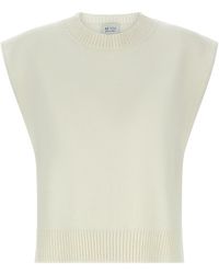 Be You - 'benedicta' Vest - Lyst