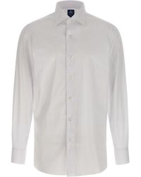 Finamore 1925 - Napoli Shirt - Lyst