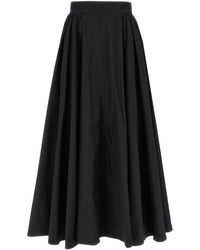 ANDAMANE - 'winona' Skirt - Lyst