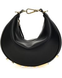 Fendi - Handtasche "graphy Mini" - Lyst