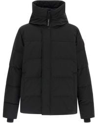 Canada Goose - "Macmillan" Parka - Lyst