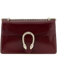 Gucci - 'Dionysus' Medium Shoulder Bag - Lyst